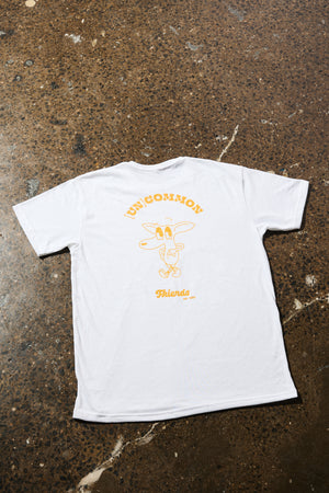 [un]common Friends T-Shirt PRE-ORDER