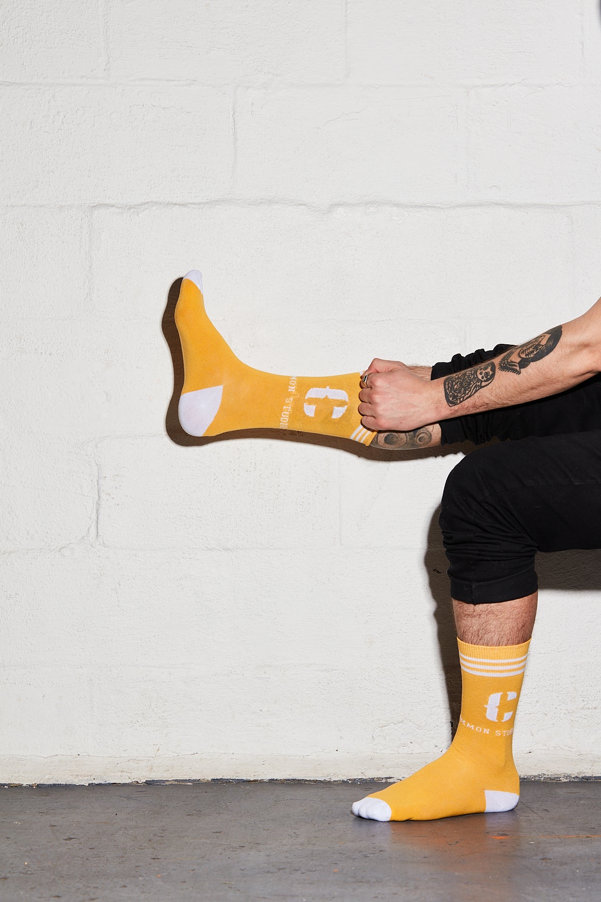 House of Common Unisex Socks