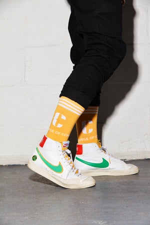 House of Common Unisex Socks